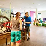 Explorer Montafon 4* Gaschurn