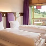 Hotel Explorer Montafon Gaschurn