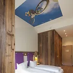 Hotel Explorer Montafon