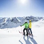 Explorer Montafon Hotel