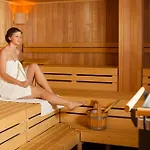 Hotel Explorer Montafon Gaschurn
