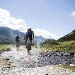 Hotel Explorer Montafon Gaschurn