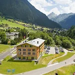 Explorer Montafon Hotel 4*