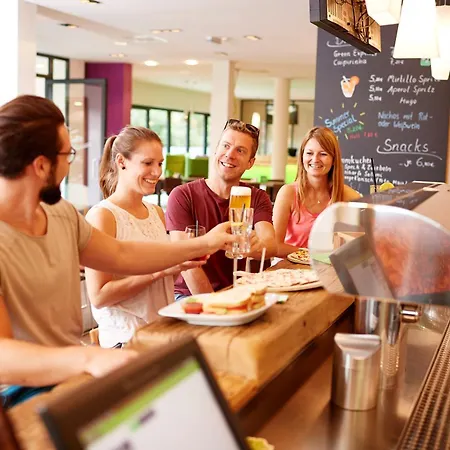 فندق Explorer Montafon غاسشرن