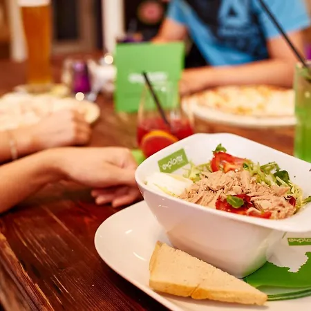 Hotel Explorer Montafon 4*