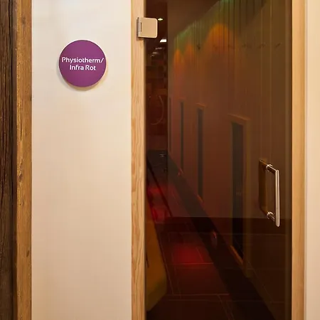 Explorer Montafon Hotel Gaschurn