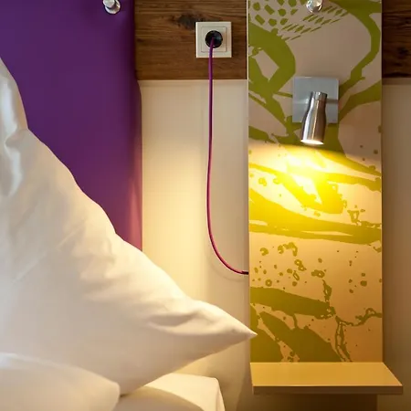 Hotel Explorer Montafon