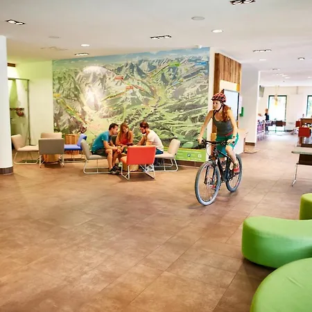 Explorer Montafon 4*