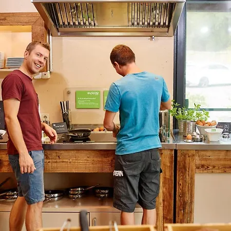 Explorer Montafon 4*