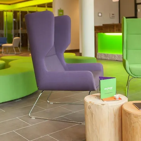 فندق Explorer Montafon