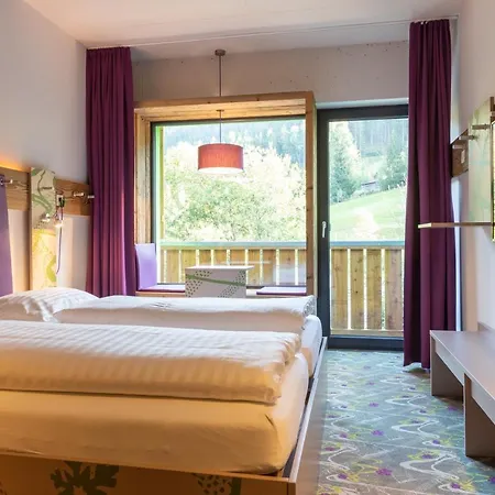 Explorer Montafon 4*