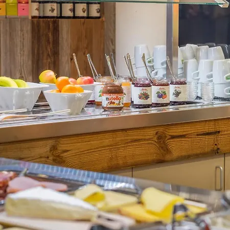 فندق Explorer Montafon