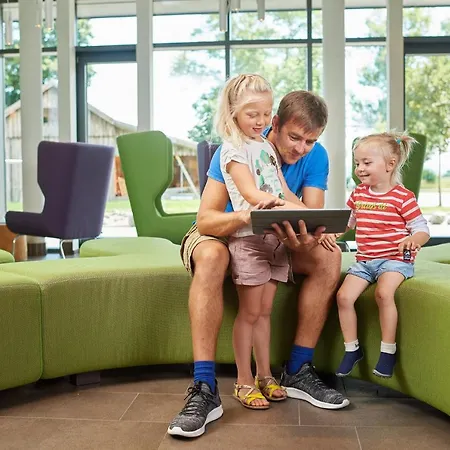 فندق Explorer Montafon 4*