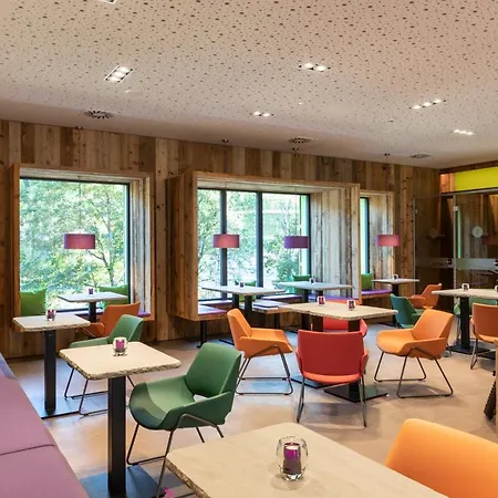 Explorer Montafon Hotel 3*