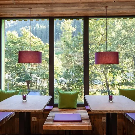 Hotel Explorer Montafon