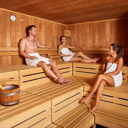 Hotel Explorer Montafon Gaschurn