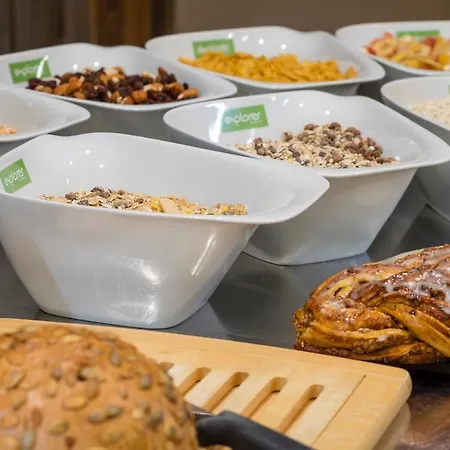 Explorer Montafon فندق 4*