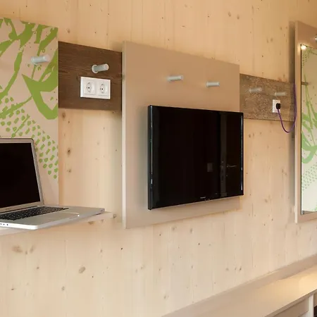 Explorer Montafon Hotel Gaschurn