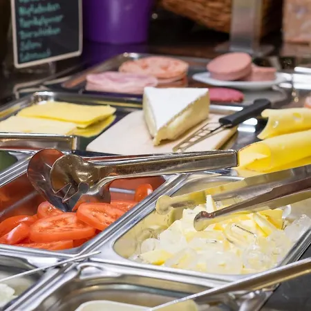 فندق Explorer Montafon غاسشرن