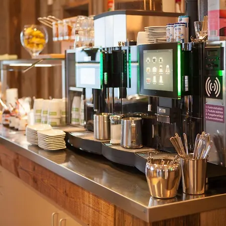 Hotel Explorer Montafon 4*