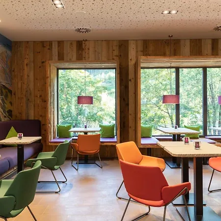 Hotel Explorer Montafon 3*
