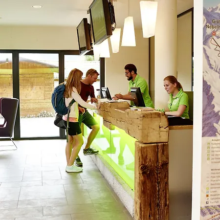 Explorer Montafon 4*