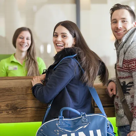 Hotel Explorer Montafon 4*