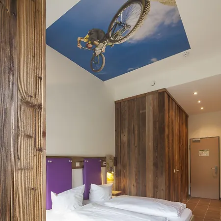 Hotel Explorer Montafon