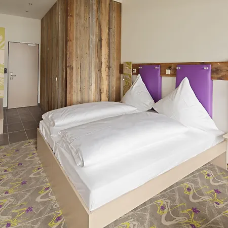 Explorer Montafon فندق غاسشرن