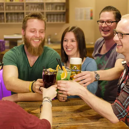 Explorer Montafon فندق