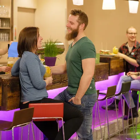 فندق Explorer Montafon