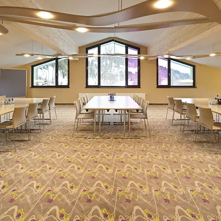 Hotel Explorer Montafon