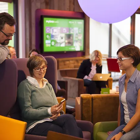 Hotel Explorer Montafon 4*