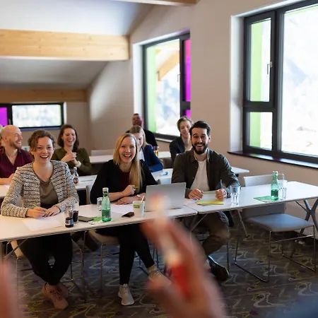 Explorer Montafon Gaschurn