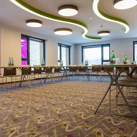 فندق Explorer Montafon