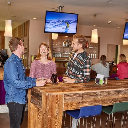 Explorer Montafon 4* Gaschurn