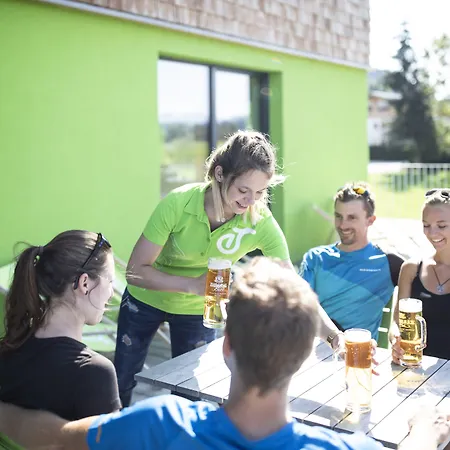 Explorer Montafon 4*