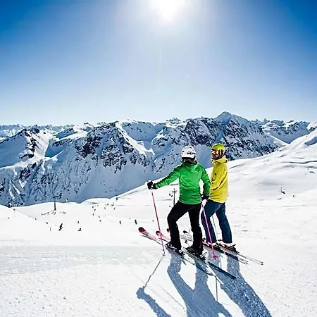 Hotel Explorer Montafon