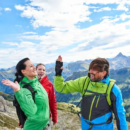 Explorer Montafon