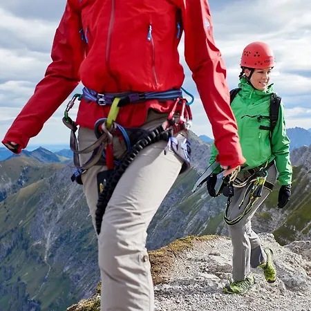 Explorer Montafon 3* Gaschurn