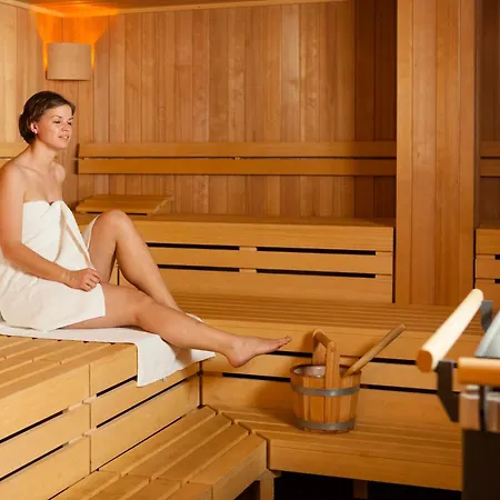 Hotel Explorer Montafon Gaschurn