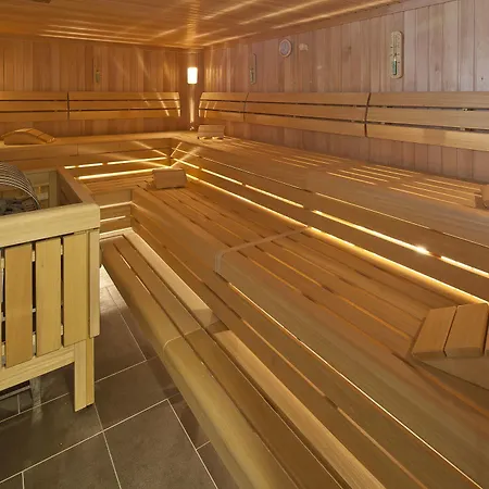Hotel Explorer Montafon Gaschurn