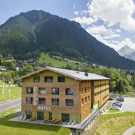 Explorer Montafon
