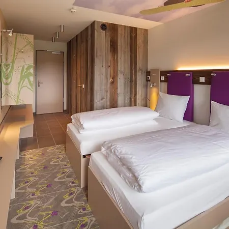 Explorer Montafon Hotel Gaschurn