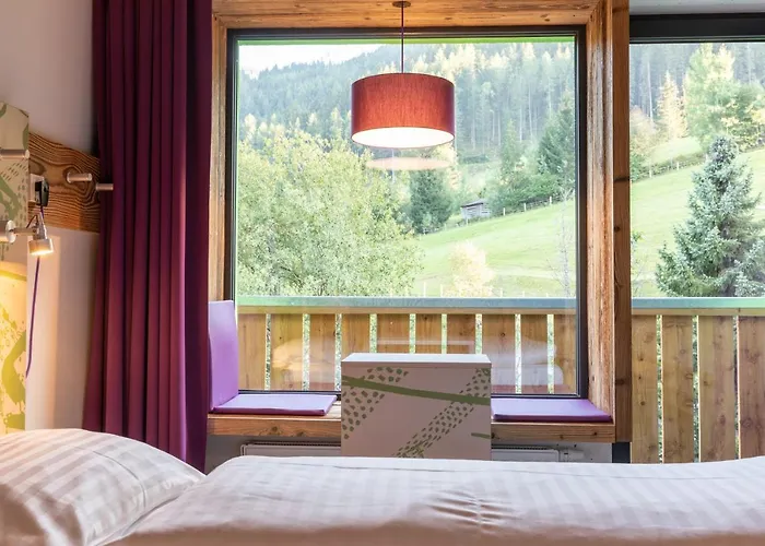 Explorer Montafon Gaschurn