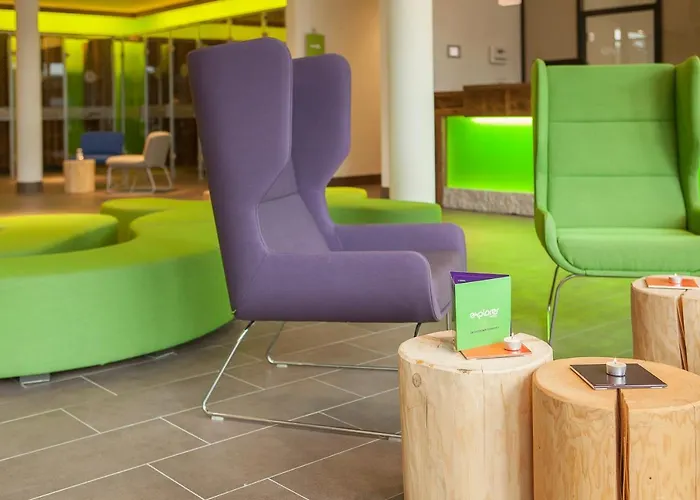 Hotel Explorer Montafon