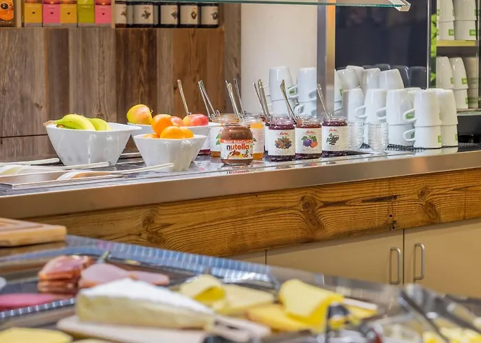 Hotel Explorer Montafon