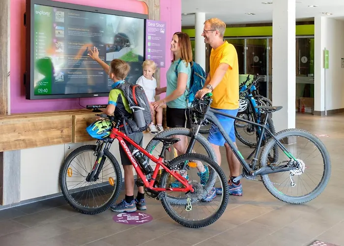 Explorer Montafon 4* Gaschurn