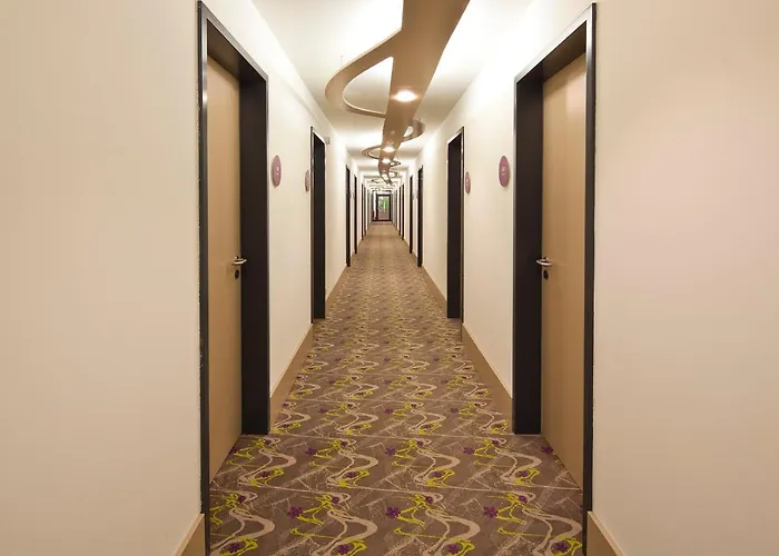 Hotel Explorer Montafon 4*