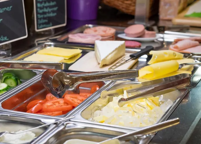 Hotel Explorer Montafon Gaschurn